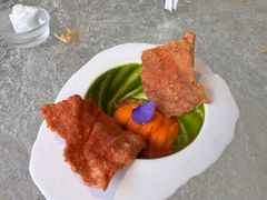 -九献创意菜·新中式(亮马河花园私宴店)
