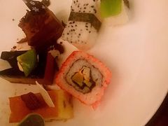 -华安国际大酒店-餐厅