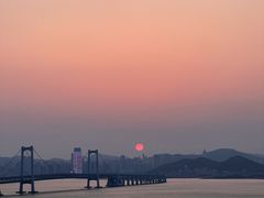 -星海湾跨海大桥