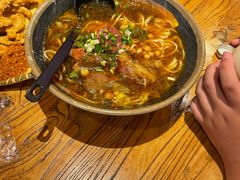-我的面 川味Bistro(后沙峪店)