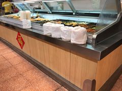 -百佳永辉超市(太阳广场店)