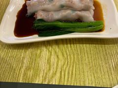 -添好运点心专门店(百老汇店)