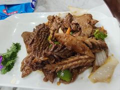 -宝发园名菜馆
