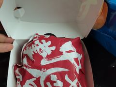 -塔斯汀中国汉堡(长平路店)