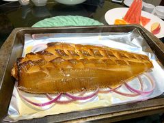 -忠顺斋易州印象烤鸭店(东关新村店)