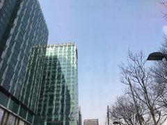 -北京希尔顿逸林酒店