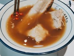 -發起人·肉骨茶(万象汇店)