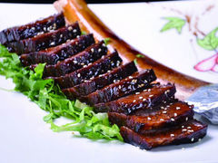乡村小牛排.jpg-德州凤冠假日酒店