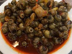 十三香螺丝-指爱龙虾(金杨路总店)