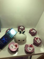 -晶奕空间专业脱毛连锁机构