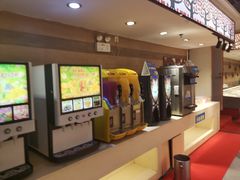 -蒙肥羊·酸汤潮牛·鲜牛肉火锅烤肉自助(岗顶店)