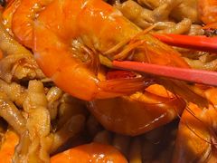 -胖哥俩肉蟹煲(济南世茂国际广场店)