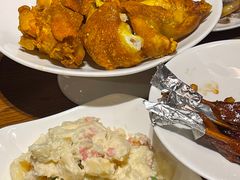 -熠盛·本帮菜Bistro(永嘉路店)