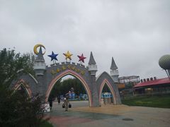 -长春公园(普阳街道)