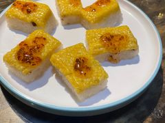 -白鹿原·西安菜·名小吃(王府井店)