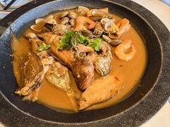-庆云楼饭庄(什刹海店)