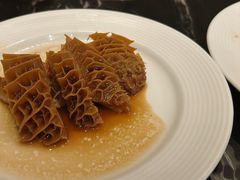 -京香轩·中餐厅(上海中庚聚龙酒店)