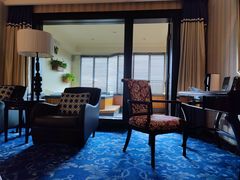 -春晖园度假酒店温泉