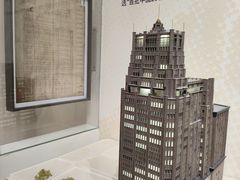 -上海城市规划展示馆
