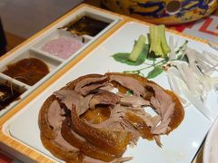 -富贵春饼·烤鸭·大厨现炒(泰华店)