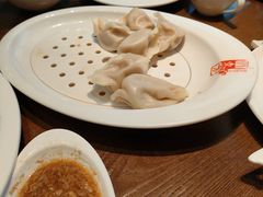 -俏东方·海味水饺·青岛菜(崂山店)