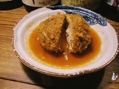 -食戟