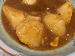 -马凯餐厅(地安门店)