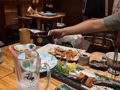 -千羽鹤海鲜居酒屋Bistro(大望路店)