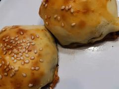 -楼兰古丽新疆菜(钟楼景观店)