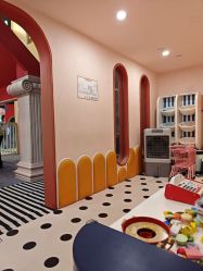 -meland club亲子乐园(北京芳圆里ID MALL店)