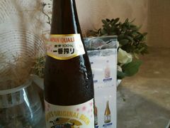 -贵木日本料理·铁板烧(新地假日广场店)