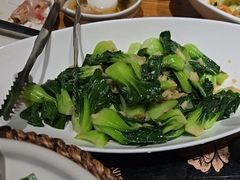 -77号渔船·蒸海鲜青岛菜(积米崖店)