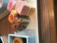 -水林间·寿喜烧自助(仙林金鹰店)