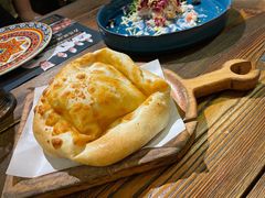 -卢布里西餐厅(总店)