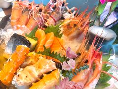 -Mr·Fish鱼鲜生海鲜放题(银泰in99店)