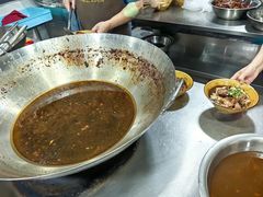 -小根法羊肉馆(双林分店)