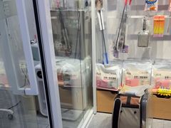 -爱洗澡的猫(天河路店)