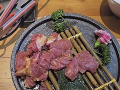 -红沃烤肉(家乐福2部店)
