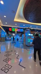 -卡通尼·Safari非洲探索乐园·生日会(金桥国际商业广场店)