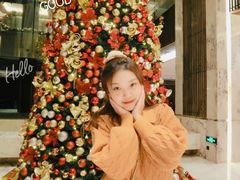 -上海漕河泾万丽酒店