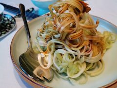 -君庭中餐厅(友谊宾馆店)