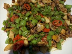 -舟山海鲜·江浙菜(银沙路店)