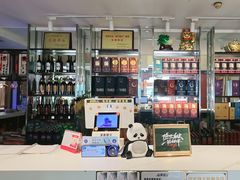 -美味故事特色餐厅(汉阳郭茨口店)