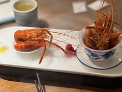 -乔街深夜食堂·小龙虾·高压锅生蚝(杭州总店)