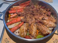 -黄记煌三汁焖锅(顺义华联店)