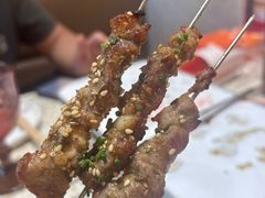 -小董哥烤串·爆汁大油边(故宫店)