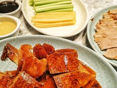 -无锡苏宁银河国际酒店-悦府65中餐厅