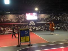 -VS SPORTS PARK运动玩乐园·团建·生日会(合生汇店)