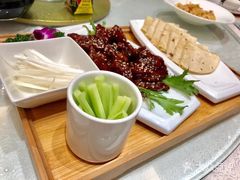 -锦江都城闵行饭店