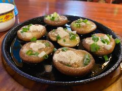 -如意林卡藏餐吧(大昭寺店)